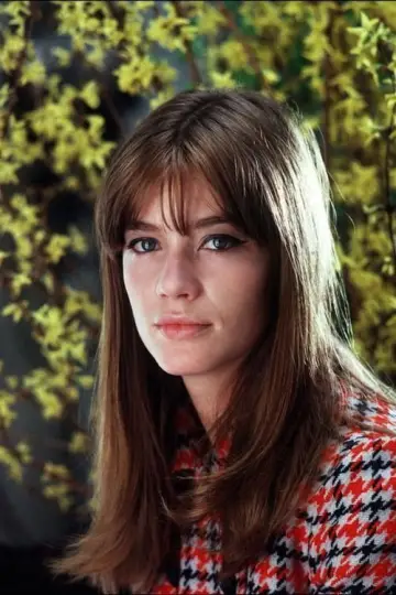 Photo Françoise Hardy #629714