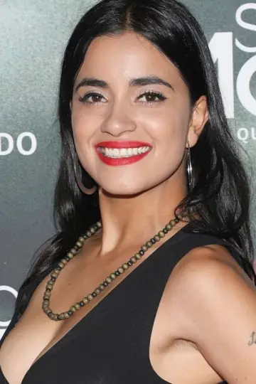 Photo Paulina Gaitán #125282