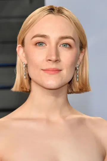 Photo Saoirse Ronan #25414