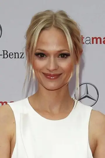 Photo Mavie Hörbiger #179863