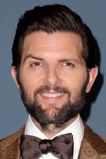 Photo Adam Scott #46963