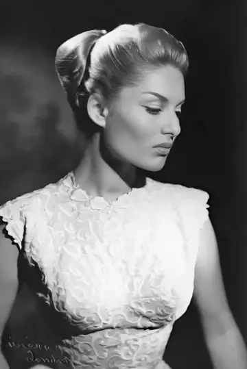 Photo Belinda Lee #630514