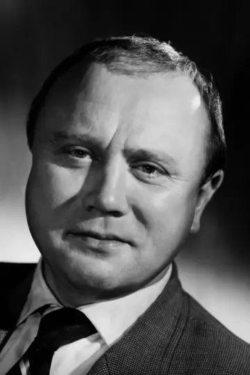 Photo Werner Peters #203017