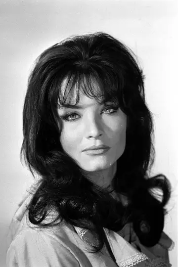 Photo Kate O'Mara #186698
