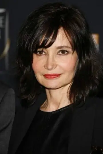 Photo Évelyne Bouix #294420