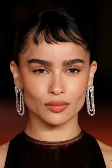 Photo Zoë Kravitz #67024