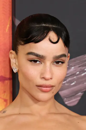 Photo Zoë Kravitz #9335