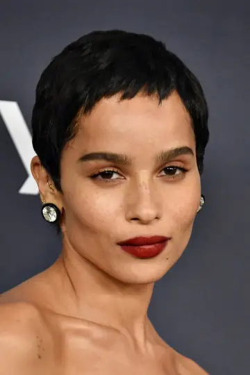 Photo Zoë Kravitz #9336