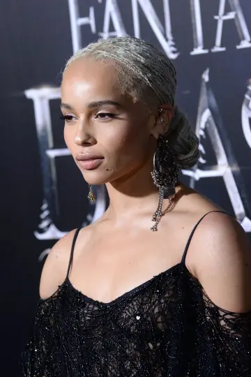 Photo Zoë Kravitz #9342