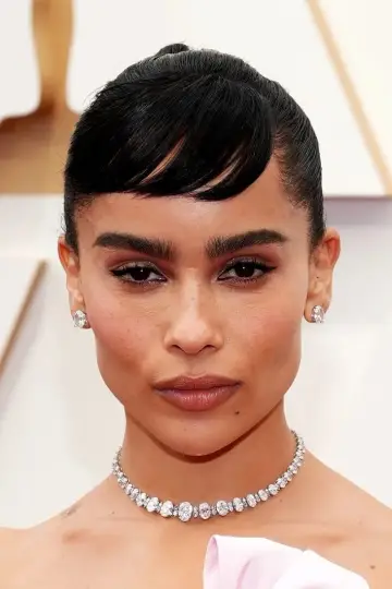 Photo Zoë Kravitz #9348