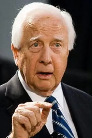 Photo David McCullough #121166