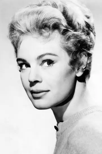 Photo Betsy Palmer #56307