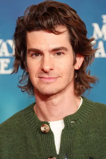 Photo Andrew Garfield #400255