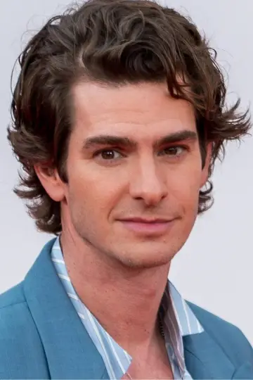 Photo Andrew Garfield #400256