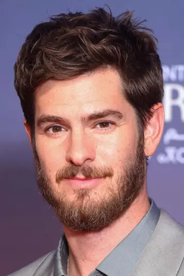 Photo Andrew Garfield #400257