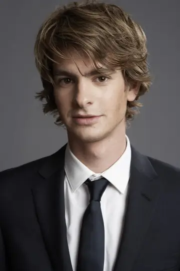 Photo Andrew Garfield #5038