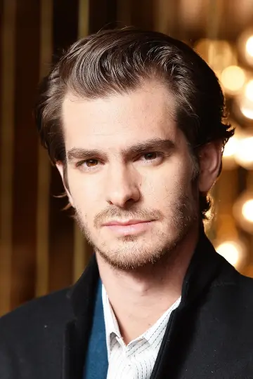 Photo Andrew Garfield #5039
