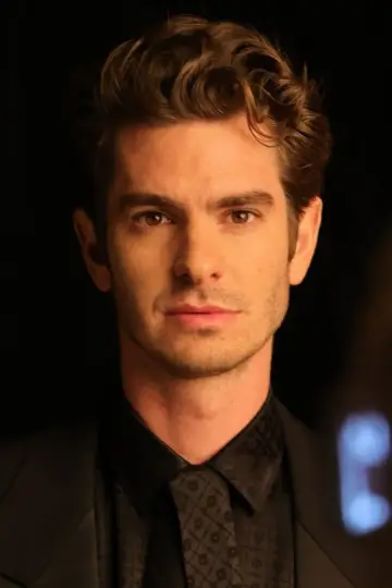 Photo Andrew Garfield #65746