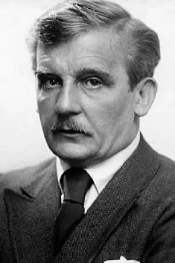 Photo Rudolf Forster #398451