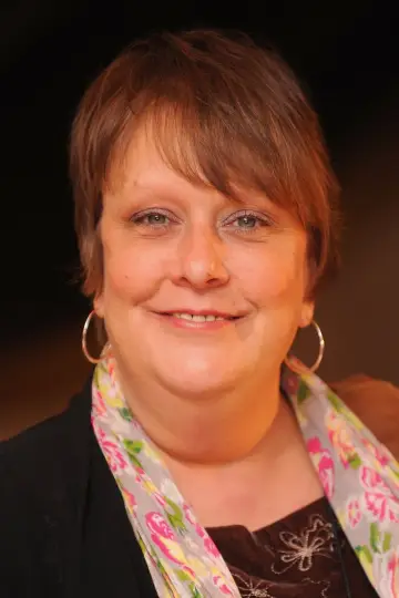 Photo Kathy Burke #41984