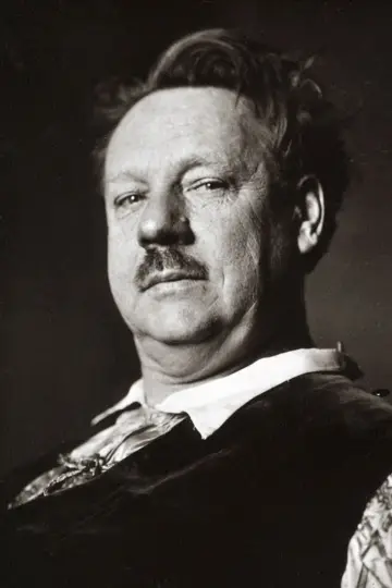 Photo Walter Slezak #144886