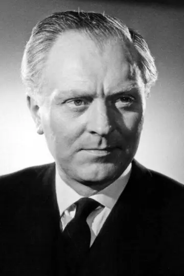 Photo Ernst Waldow #464147