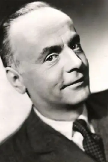 Photo Ernst Waldow #464148