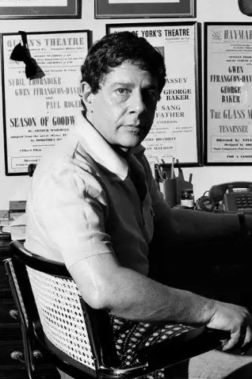 Photo Vivian Matalon #544361