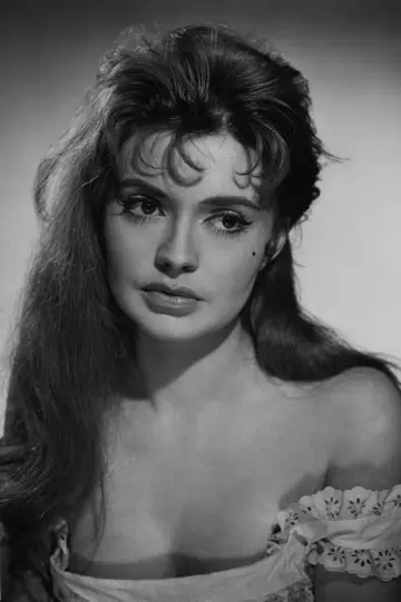 Photo Yvonne Monlaur #269754