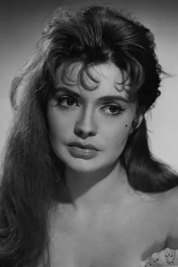 Photo Yvonne Monlaur #343475