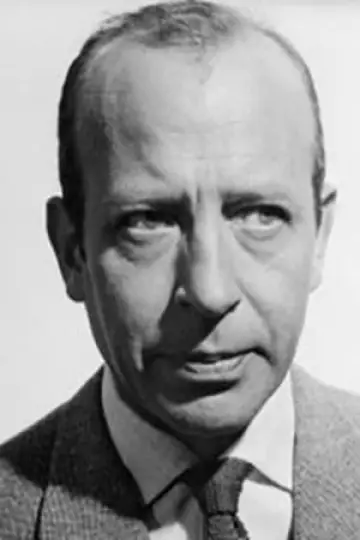 Photo Konrad Georg #178779
