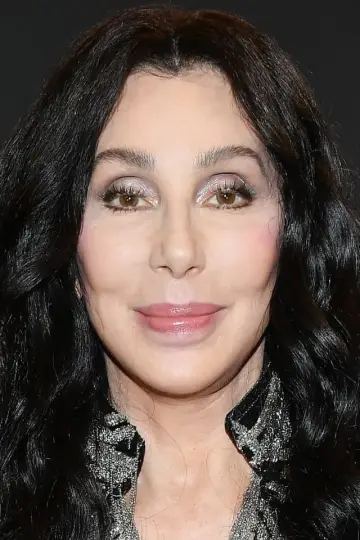 Photo Cher #99440
