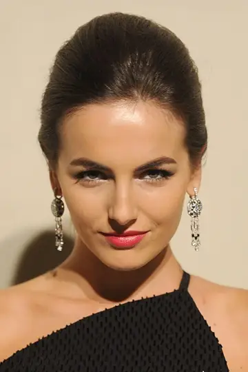 Photo Camilla Belle #56566