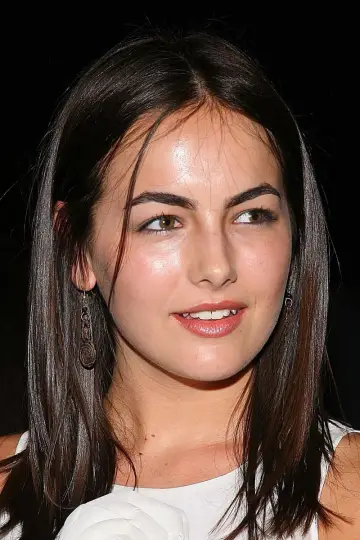Photo Camilla Belle #56567