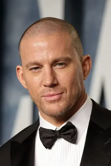 Photo Channing Tatum #28269