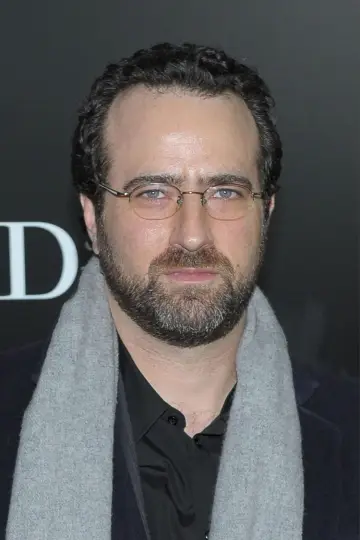 Photo Andrew Weisblum #327819