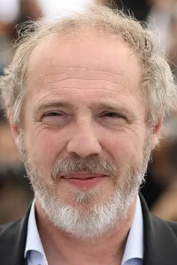 Photo Arnaud Desplechin #254095