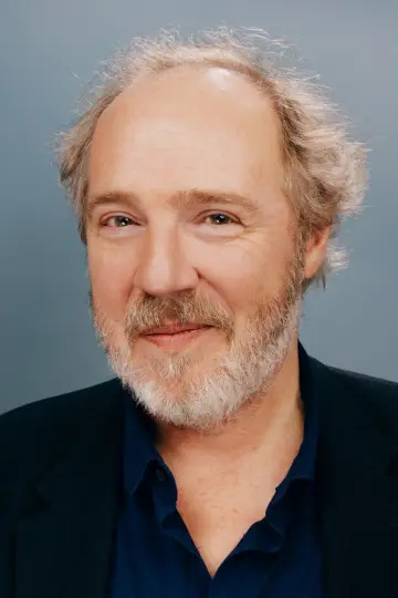 Photo Arnaud Desplechin #403578
