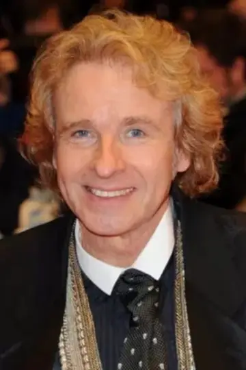 Photo Thomas Gottschalk #152706