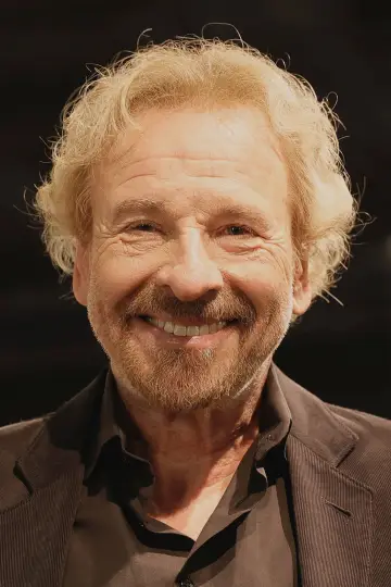 Photo Thomas Gottschalk #329604