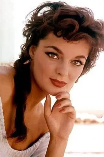 Photo Marilyn Hanold #529119