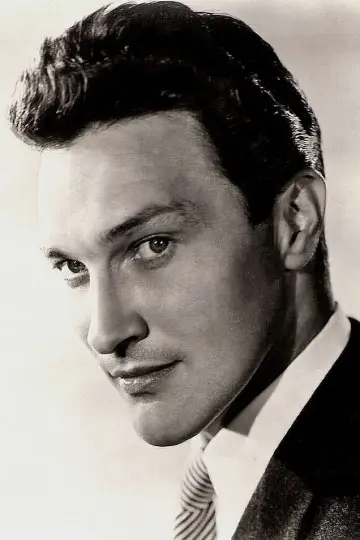 Photo Terence Morgan #197705