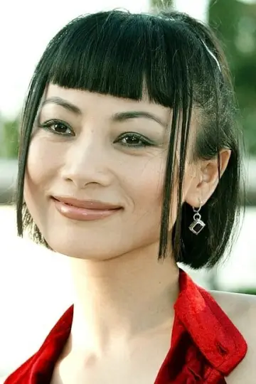 Photo Bai Ling #60396