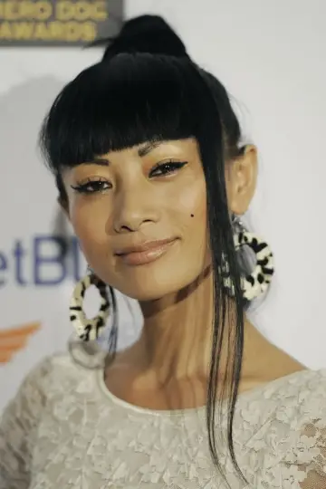 Photo Bai Ling #60400