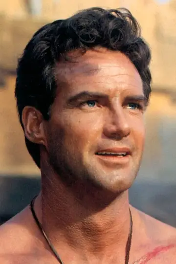Photo Steve Reeves #199327