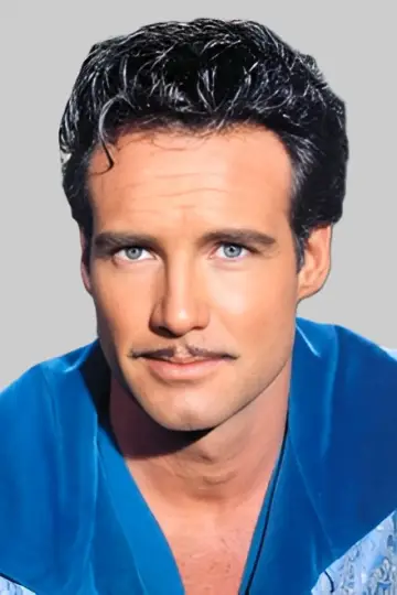 Photo Steve Reeves #401964