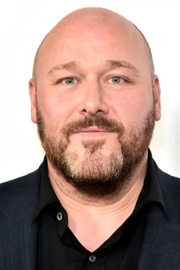 Photo Will Sasso #54522