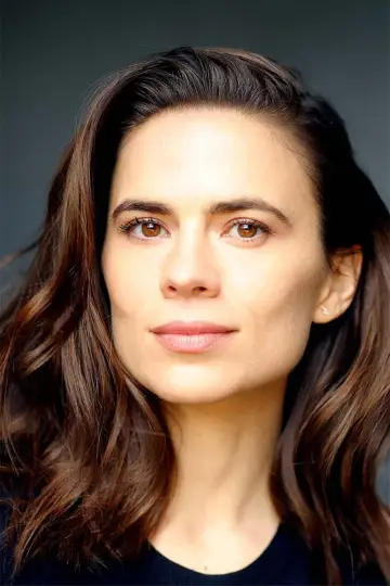 Photo Hayley Atwell #3684