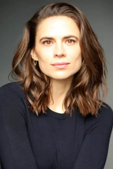 Photo Hayley Atwell #3686