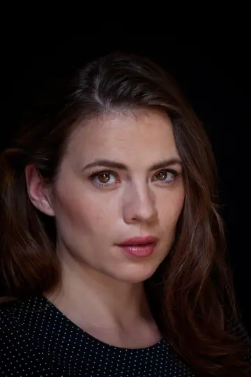 Photo Hayley Atwell #3687